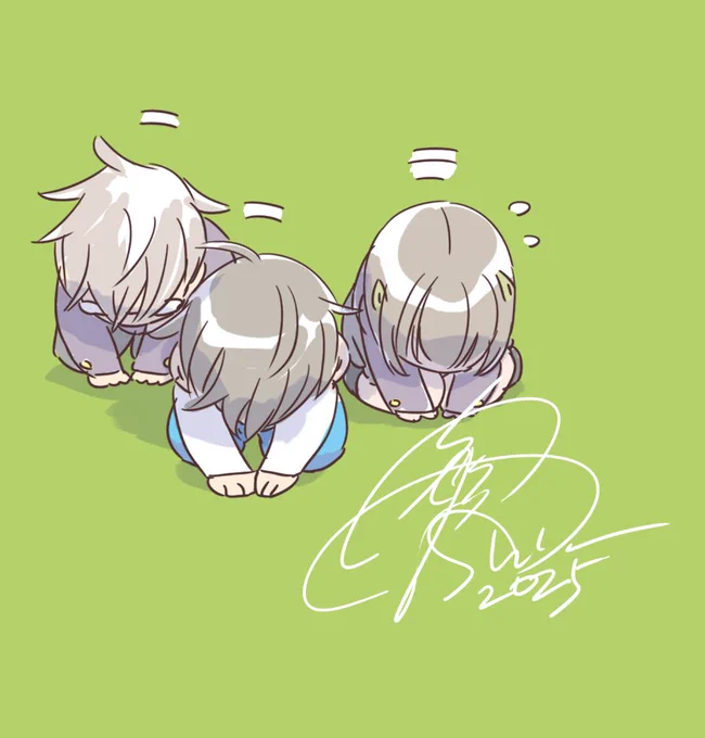 ありがとうございます こつこつ気をつけてがんばります!。。しん