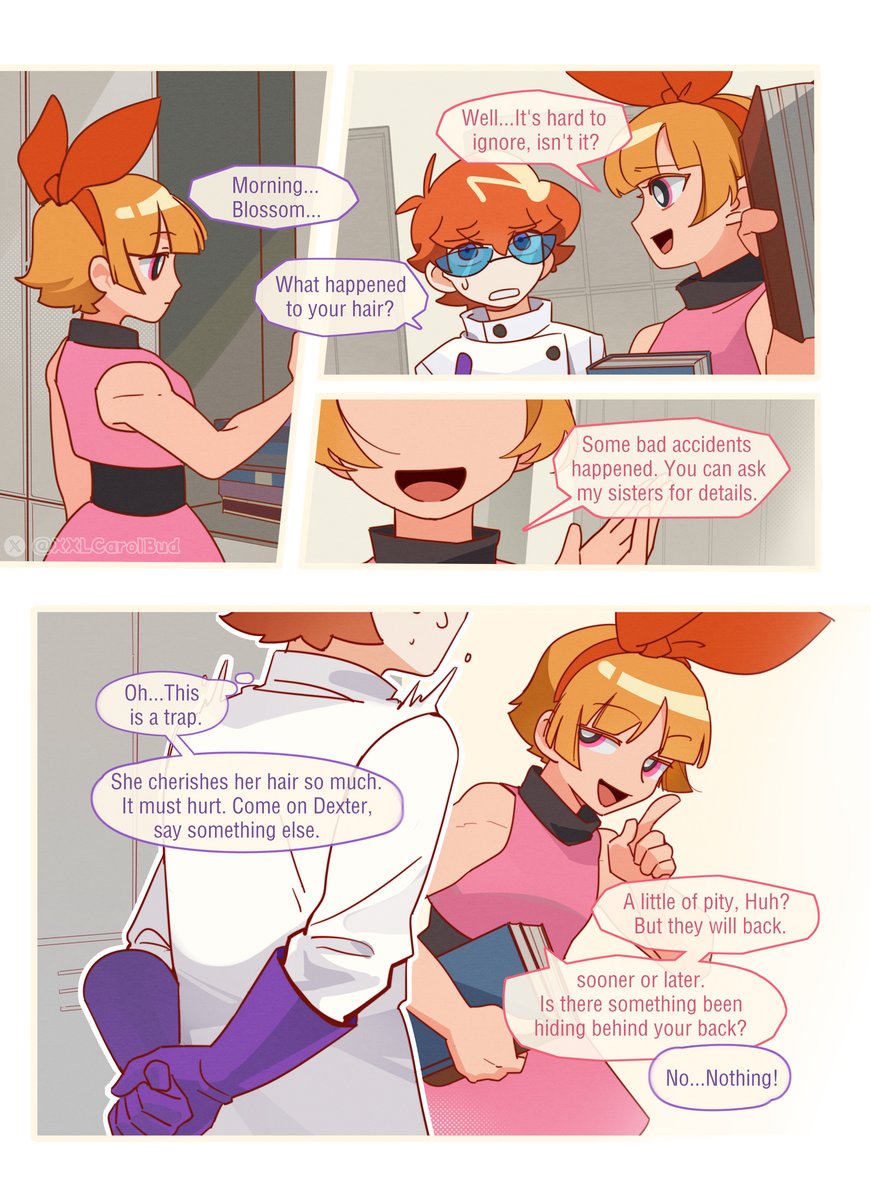 衬衣特大号(Butteray) tweet media