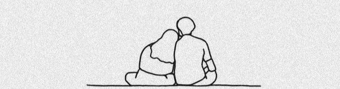 nari_442's tweet photo. كُلُّ شيءٍ يُوضعُ علىٰ الكتفِ يُثقله ، إلَّا رأسُ المَحبُوب 💜
 #رسالة_اليوم 
#الحـب https://t.co/AddZZDSyvH