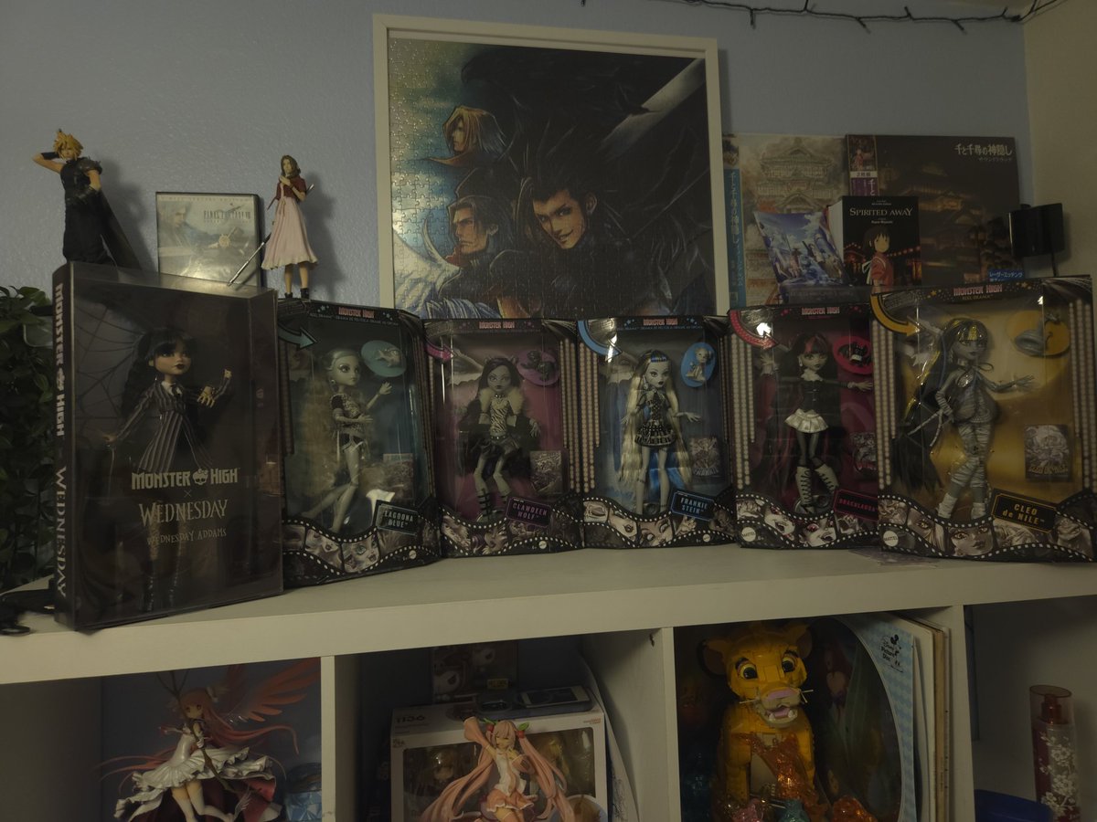 Oni_Milk | Art Streamer🍓😈 tweet media