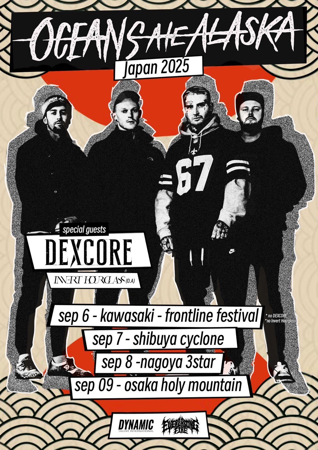 DEXCORE on X: 