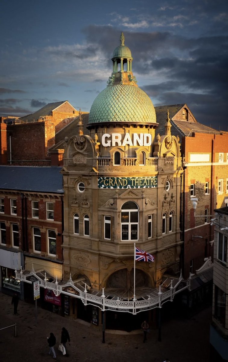 David Pugh tweet media