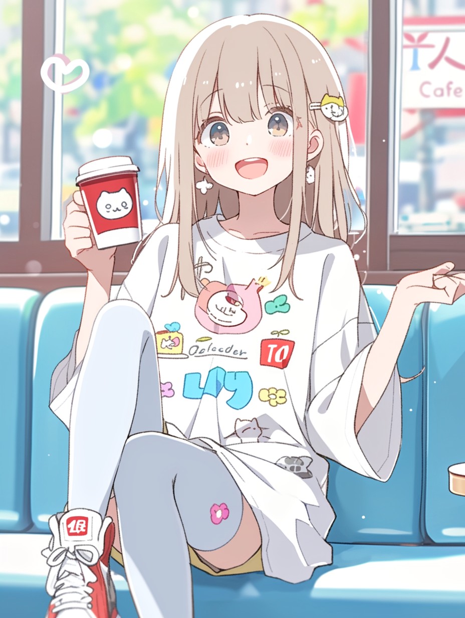 AsahiNa 朝比奈 ビーニー 朝比奈れい（Appare!） on X: 