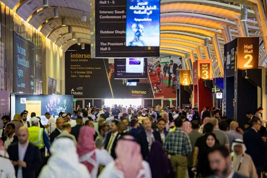 At Intersec Saudi Arabia, the NFPA highlighted the importance of global fire safety standards and codes in reducing risks across industries. Events like these emphasize how regulation, innovation, and training work together to create safer environments.
buff.ly/EaAkf9N