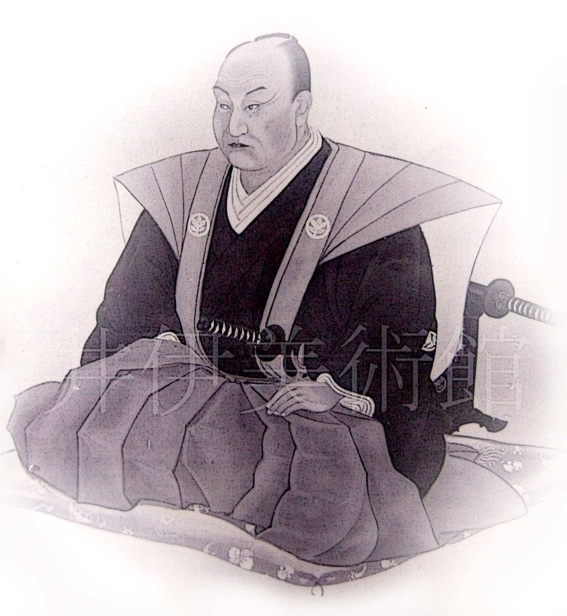 ii_museum's tweet photo. 前後截斷録 第81回
偉人・敗北からの教訓『井伊直弼・桜��門外に散った辣腕の大老』から
https://t.co/syVDyBbt23
-先般出演し、放送された井伊直弼回を観て。尊王攘夷の嵐の中、開国を決断した直弼の本心はどこにあったのでしょうか。 https://t.co/TpvxddPZtD