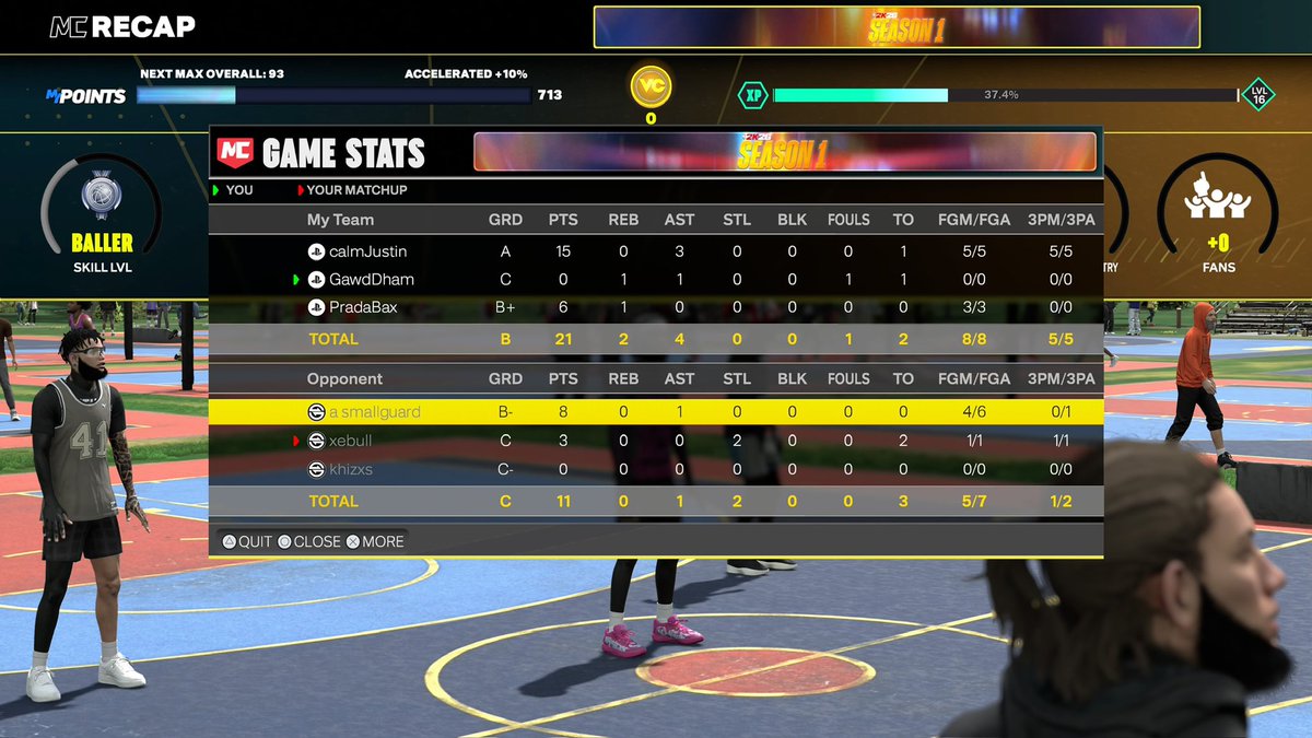 Liemericas 💚 tweet media