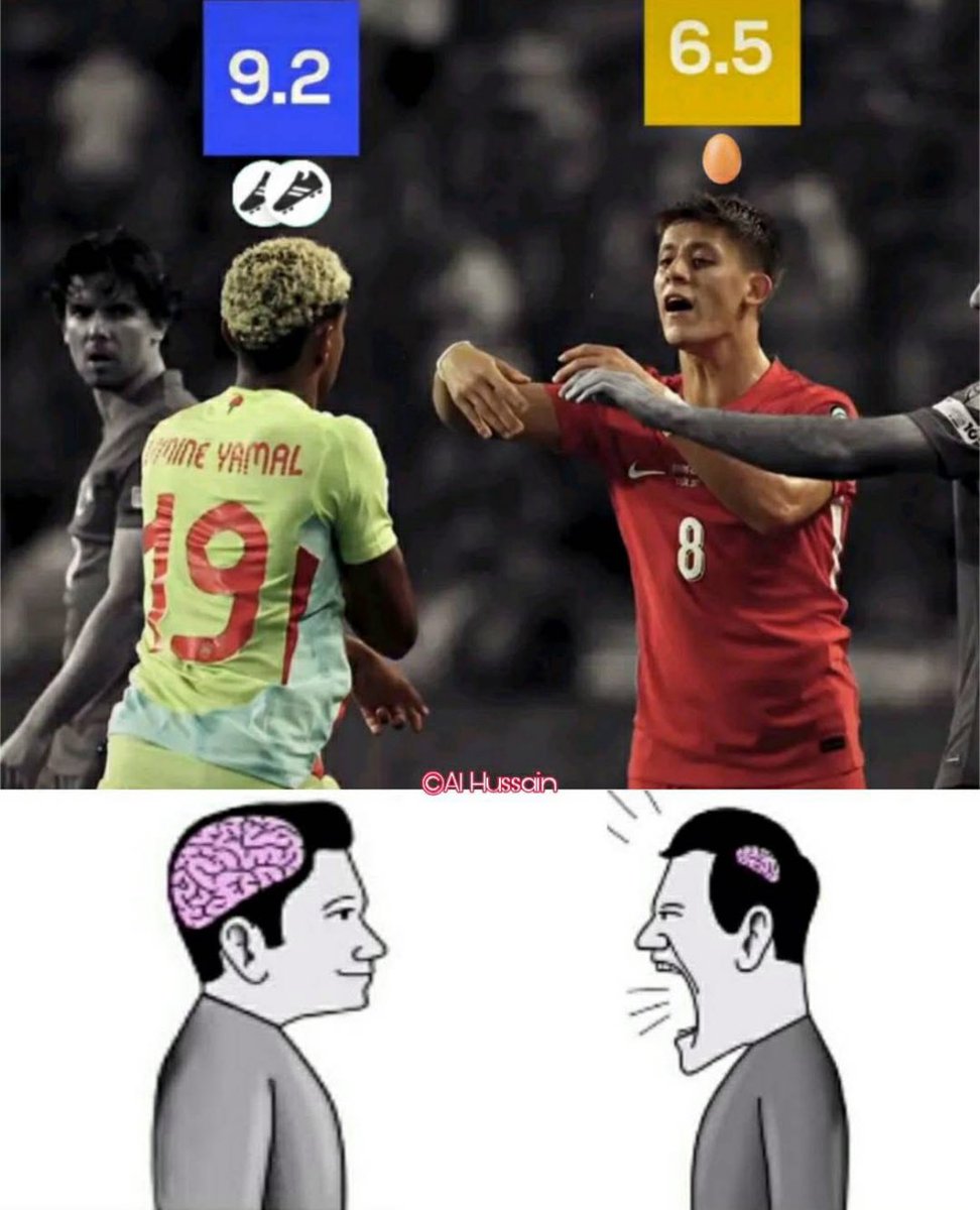 Yamal’s Shorts Down (@yamaiooc) on Twitter photo 