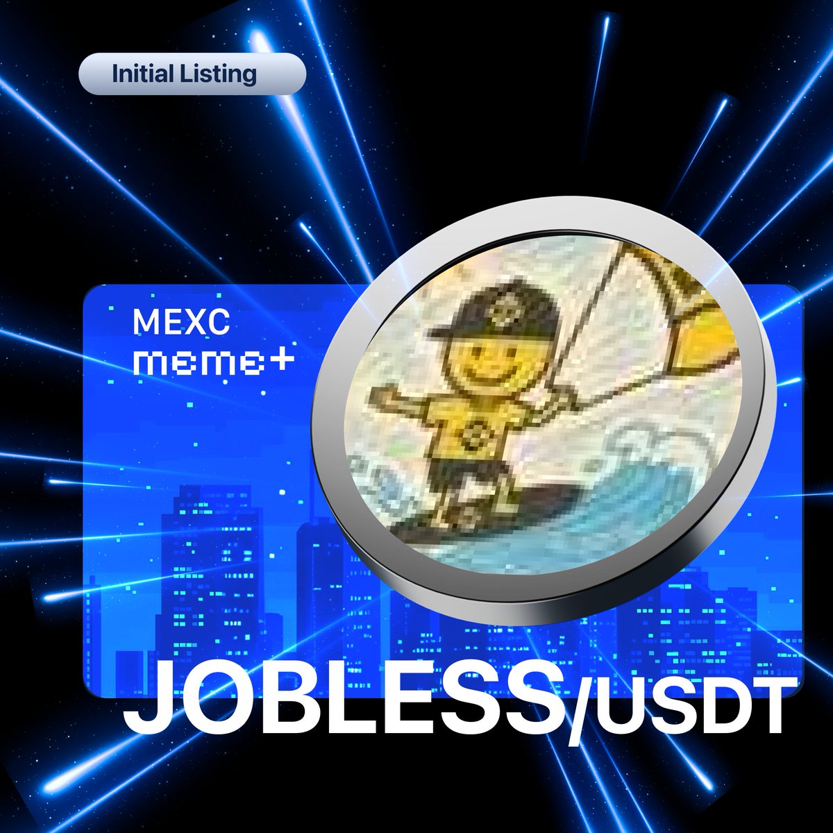 MEXC Alpha tweet media