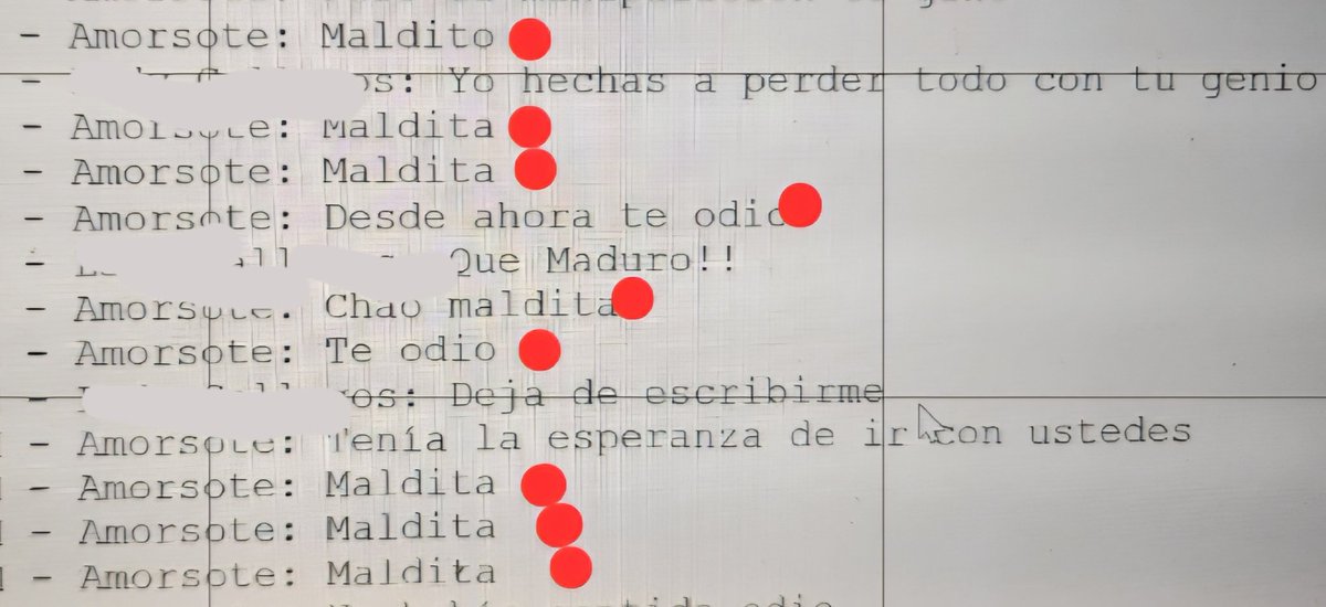 Valores_Claros's tweet photo. @yanetazul Así trata a su mujer este hombre tan romántico que le cerraron la cuenta por agresivo https://t.co/Kiutu34VJh