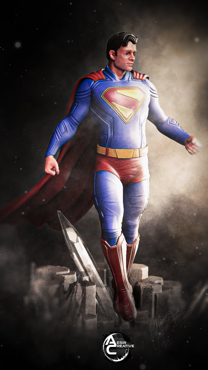 Aesir_Creative NZ tweet media