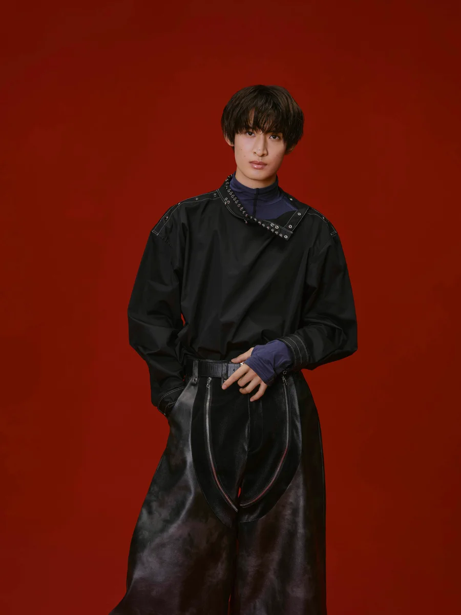 向井康二くん(Snow Man) info on X: 