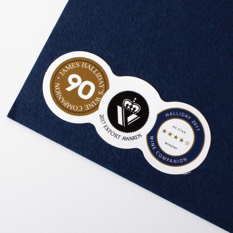 StickerCanada's tweet image. From awards to milestones, every victory matters. 🏆

Transform your victories into lasting impressions with custom stickers that tell your brand’s story.

👉 Swipe next for ideas and start creating at stickercanada.com

#PrintedByStickerCanada #StickerCanada #stickeridea