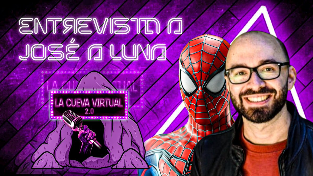 La Cueva Virtual tweet media
