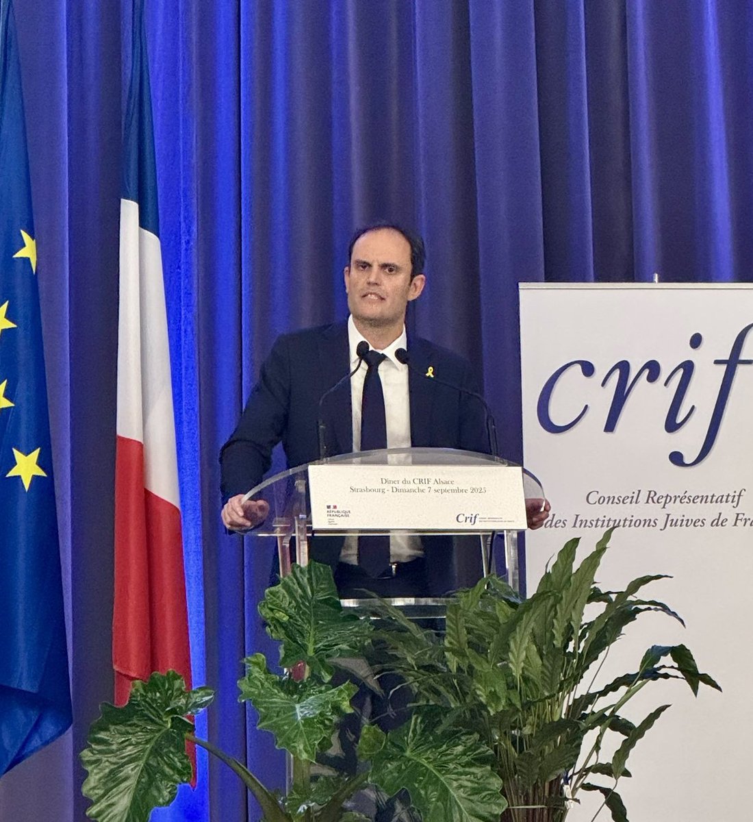 La haine d'Israël est devenue le carburant de la haine des Juifs. Le prêt-à-penser est devenu le moteur du prêt-à-haïr. 

Il est urgent d'empêcher l'obsession et la détestation d'Israël de devenir une norme culturelle hégémonique en France et en Europe : il en va de la pérennité