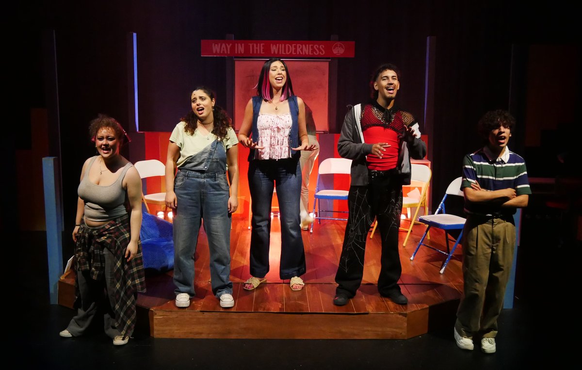 Thunderclap Productions tweet media