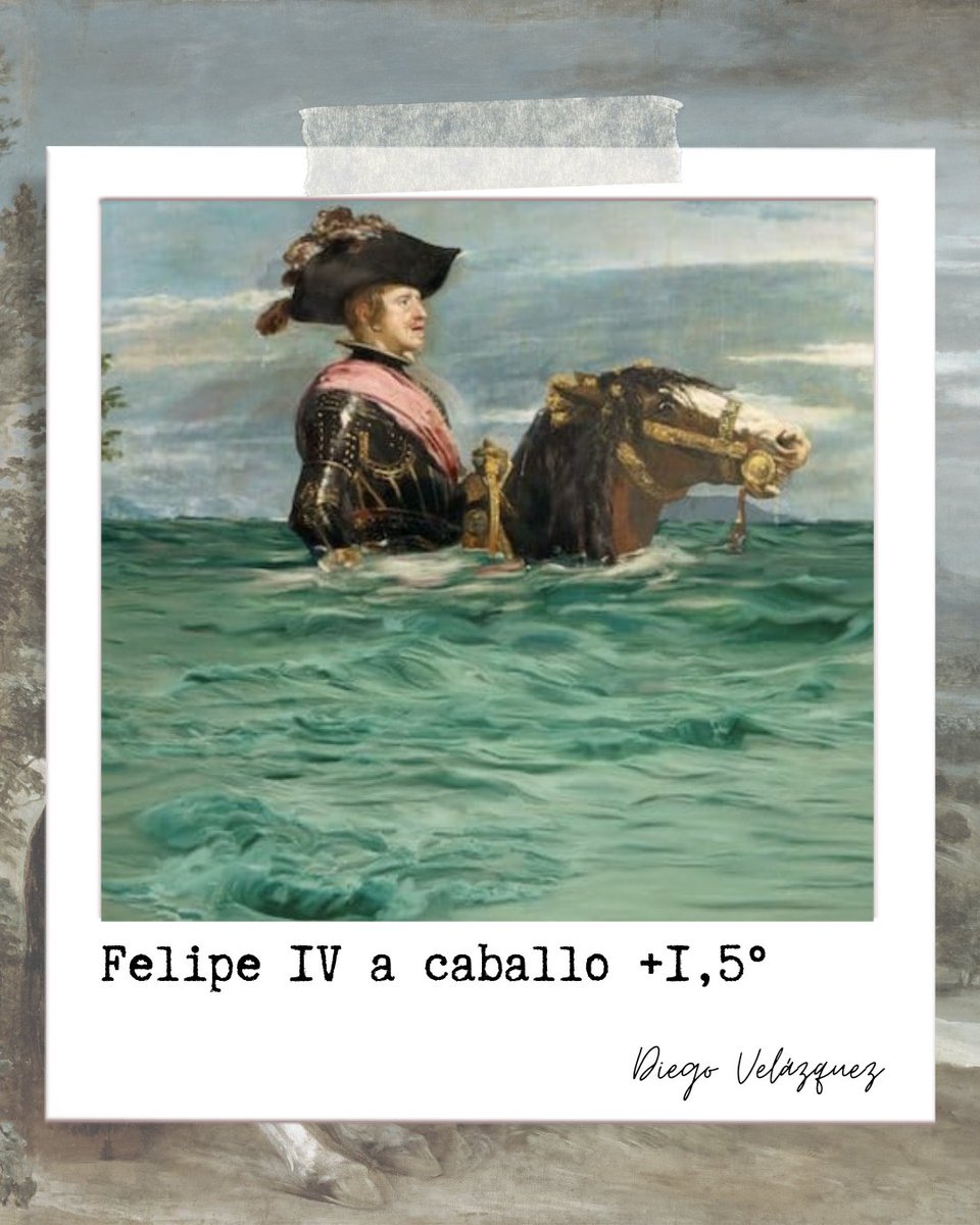 Pablo Begué | Historia del Arte tweet media