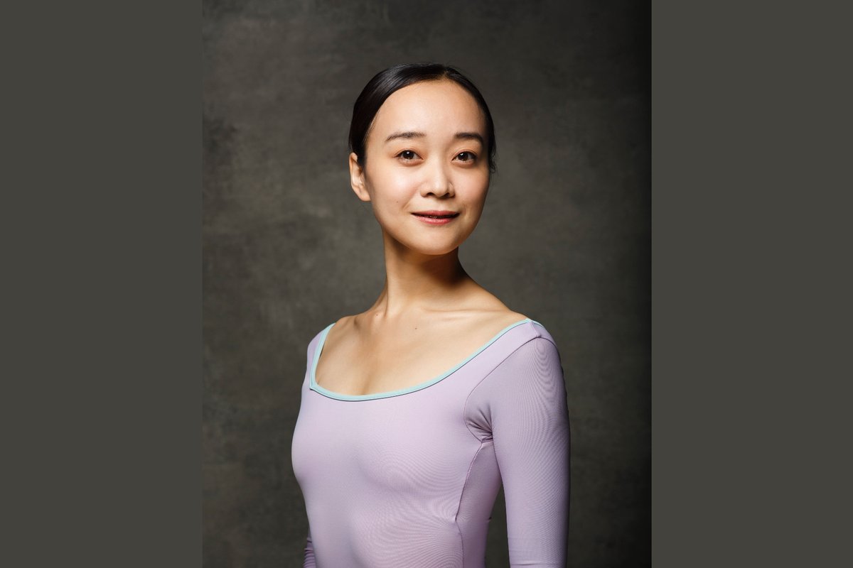 今月より入団した東野瑞生のQ&amp;Aを公開しました📝

こちらからご覧ください🔍🩰
sdballet.com/blog/20250908/