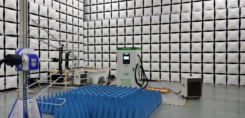 PowerSetec66447's tweet photo. Why is UL certification crucial for EV charging? ⚡
It’s not just about speed—safety, reliability &amp; compatibility matter most for #fleets, #CPOs &amp; operators.
At #SETECPOWER, our #PowerMaster has achieved full UL certification, ensuring proven high-power charging.
#EVcharging https://t.co/xQB54VEGyP