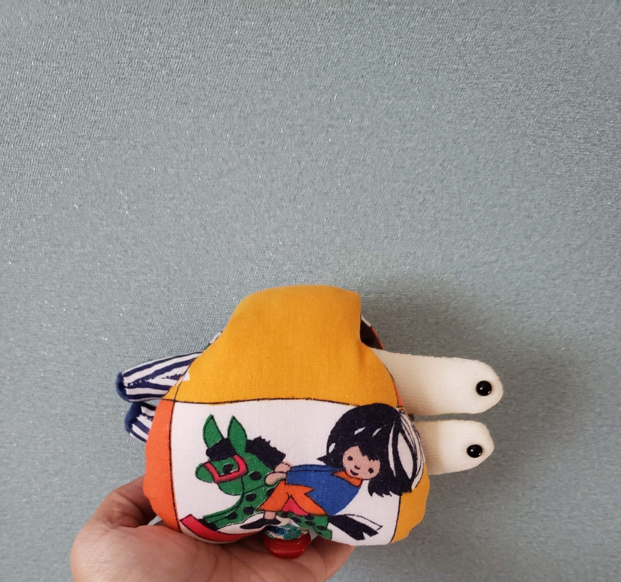 シャッポ ヌイグルミ作家 (@koto_nuigurumi) / X
