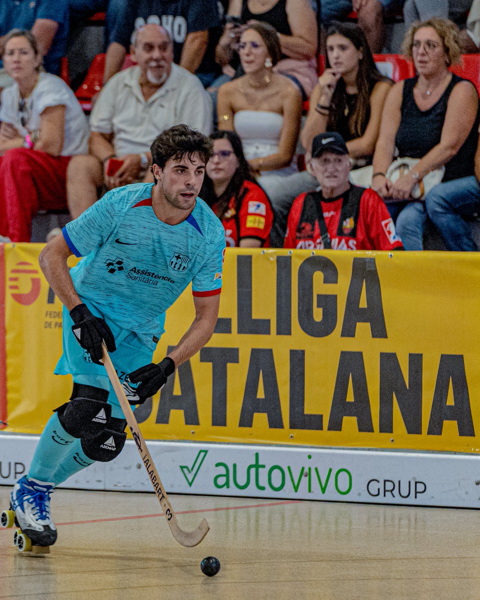 achpatines's tweet image. 𝐓𝐎𝐓 𝐀 𝐏𝐔𝐍𝐓 𝐏𝐄𝐑 𝐀 𝐋𝐀 𝐅𝐈𝐍𝐀𝐋 𝐅𝐎𝐔𝐑 𝐃𝐄 𝐋𝐀 𝐗𝐗𝐈 𝐋𝐋𝐈𝐆𝐀 𝐂𝐀𝐓𝐀𝐋𝐀𝐍𝐀

🗓️𝟏𝟏/𝟎𝟗

⏰16:00h ➡ REUS DEPORTIU BRASILIA ⚔ CALAFELL LA MENORQUINA

⏰ 18:30h ➡ BARÇA ⚔ IGUALADA RIGAT

🗓️𝟏𝟒/𝟎𝟗

⏰ 12:15h ➡ FINAL

📺 En directe a través de @som3cat