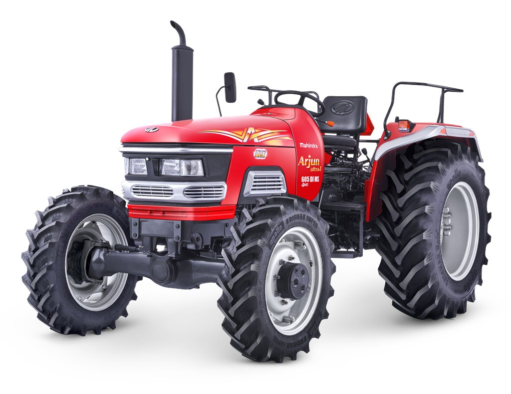rushlane's tweet image. Mahindra Tractors’ iconic ARJUN series marks 25 years of empowering Indian farmers with power, productivity &amp;amp; reliability. 🚜

To celebrate, Mahindra is offering a 6-year standard warranty across the ARJUN series. 

#MahindraTractors #25YearsOfARJUN