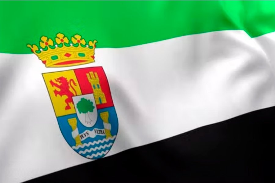 🌿 ¡Feliz Día de Extremadura! 💚🤍🖤

Hoy celebramos la riqueza de nuestra tierra: sus paisajes únicos, sus tradiciones, su historia y, sobre todo, su gente.
Extremadura es cultura, naturaleza, gastronomía y orgullo. 🍒🍷🍾

¡Viva Extremadura!   💚🤍🖤