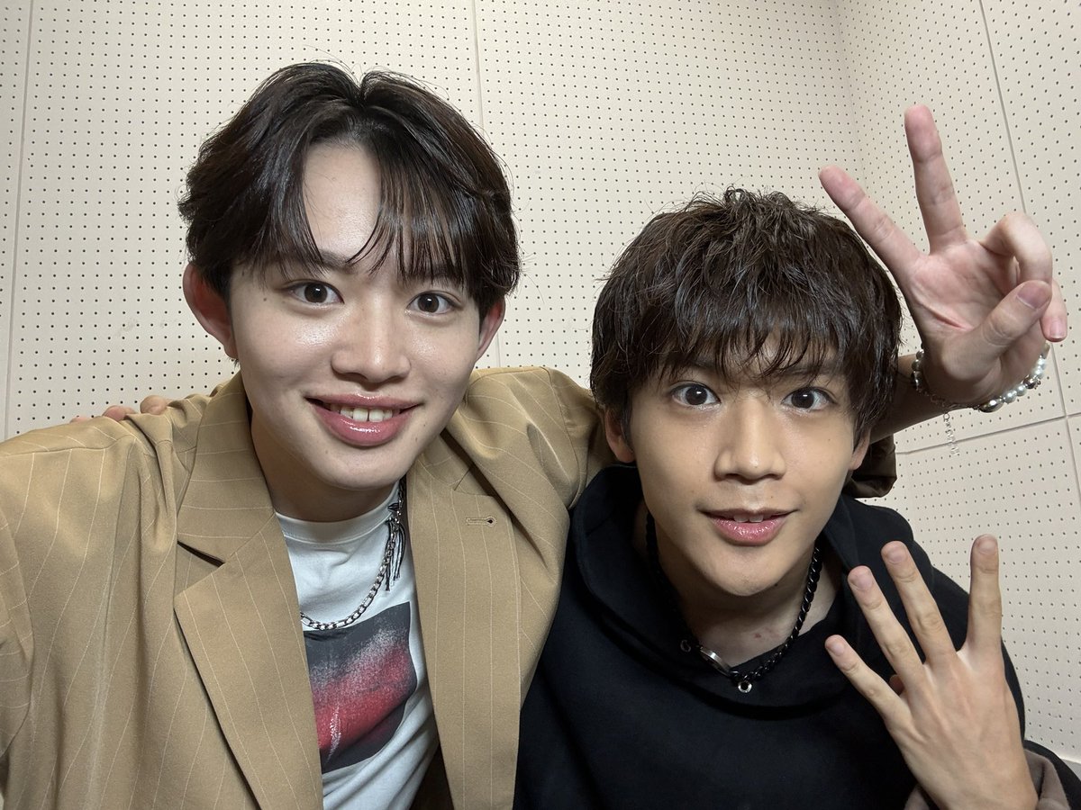 dbsing SEVENIC 明石陸 SEVENIC明石陸、初のバースデーイベント開催決定！ デビュー