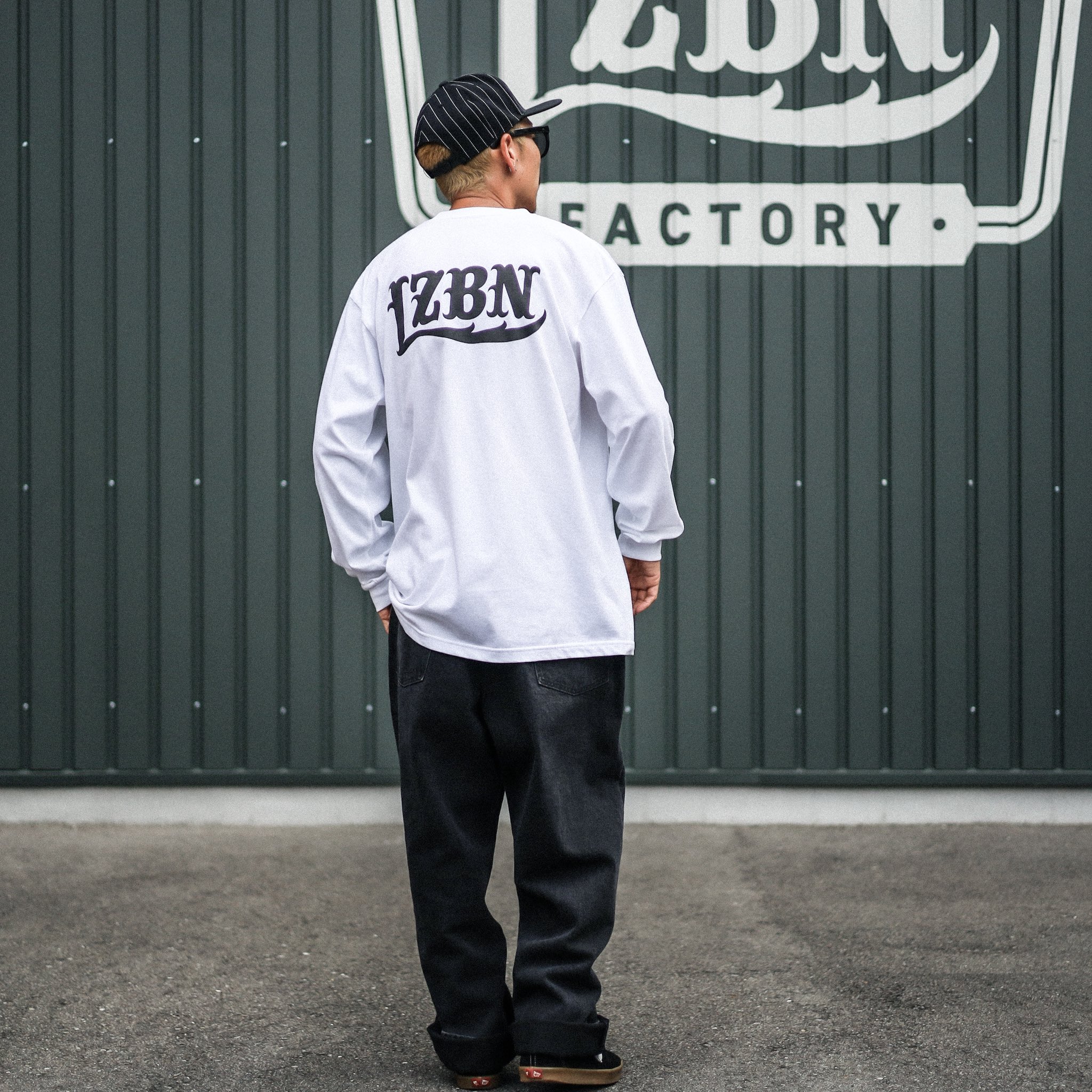 LZBN on X: 