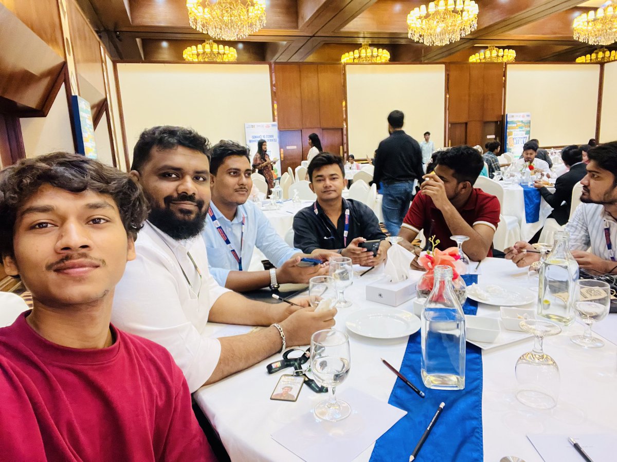 Youth Action For Development tweet media