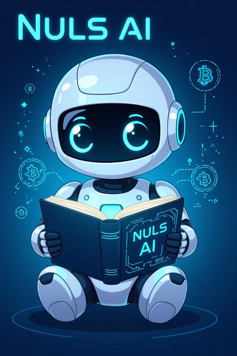 gu_NULSAI's tweet image. 💥NEWS!!!

@Nuls  has just updated and upgraded the NULSAI Blockchain documentation for developers to help developers better understand what NULSAI is building.

This will be very important for the upcoming development of the NULS AI ecosystem.

#Contract deployment, #Node…