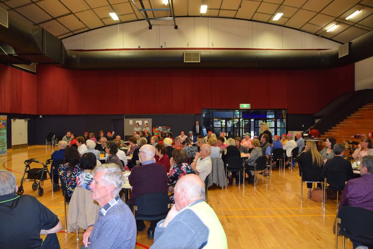 Best wishes on this fantastic book initiative. We discovered you managing the Rowville Community Kitchen 10yr ago. What wonderful memories focused around exquisite 2 course meals &amp; friendly banter. Of course the festive fare &amp; entertainment at the Christmas break ups was bliss.🤗