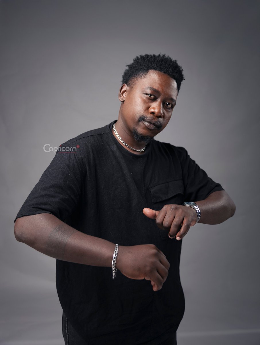 Capricorn FM tweet media