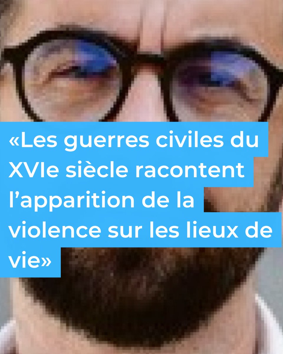 reformes.ch/culture/2025/0…
Jérémie Foa, #historien à l’Université d’Aix-Marseille, a renouvelé le regard sur la Saint-Barthélemy. Il sera l’invité-phare d’un cycle de conférences organisé cet automne par la #paroisse de Pully-Paudex. Entretien.