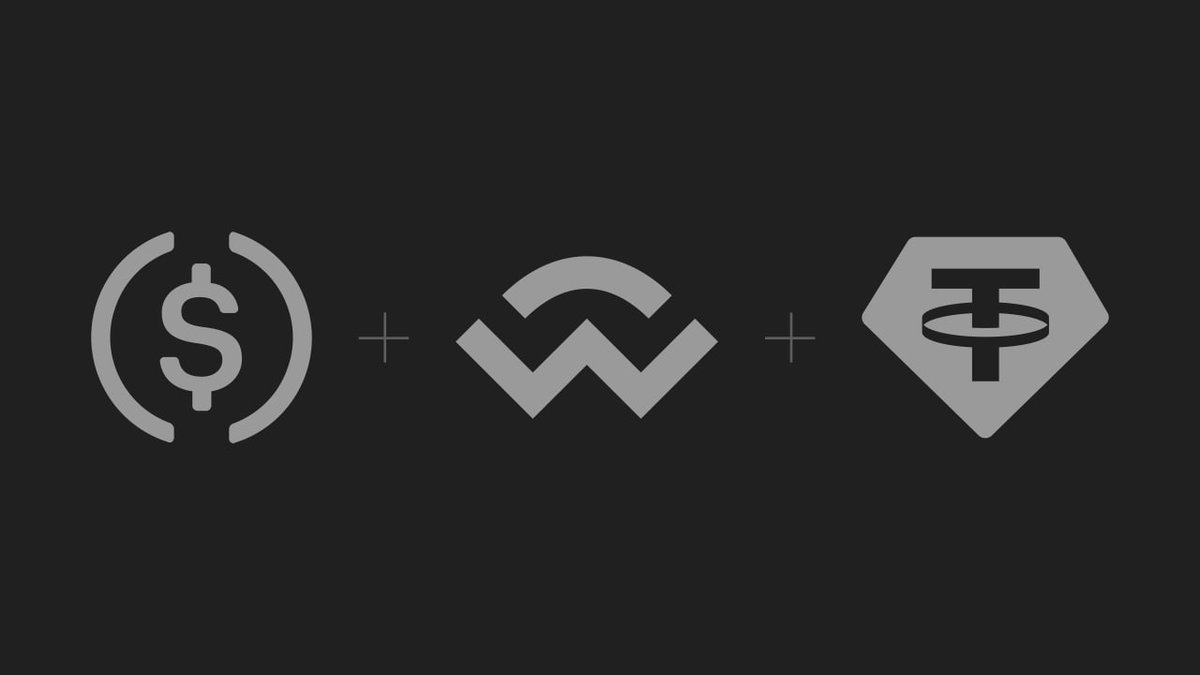 최근에 코인베이스에 상장한 WCT 근황소식 @WalletConnect 웹3를 좀 써봤다고하면, 절대 모를수 없는 월렛커넥트앱. 여러가지  지갑에서, 앱을거치지 않고, 큐알코드로만으로 간단하게 접속을 하게해주는 편리한 앱임. 최근에 서클의 레이어1 체인 ARC도 지원한다고  발표 ...