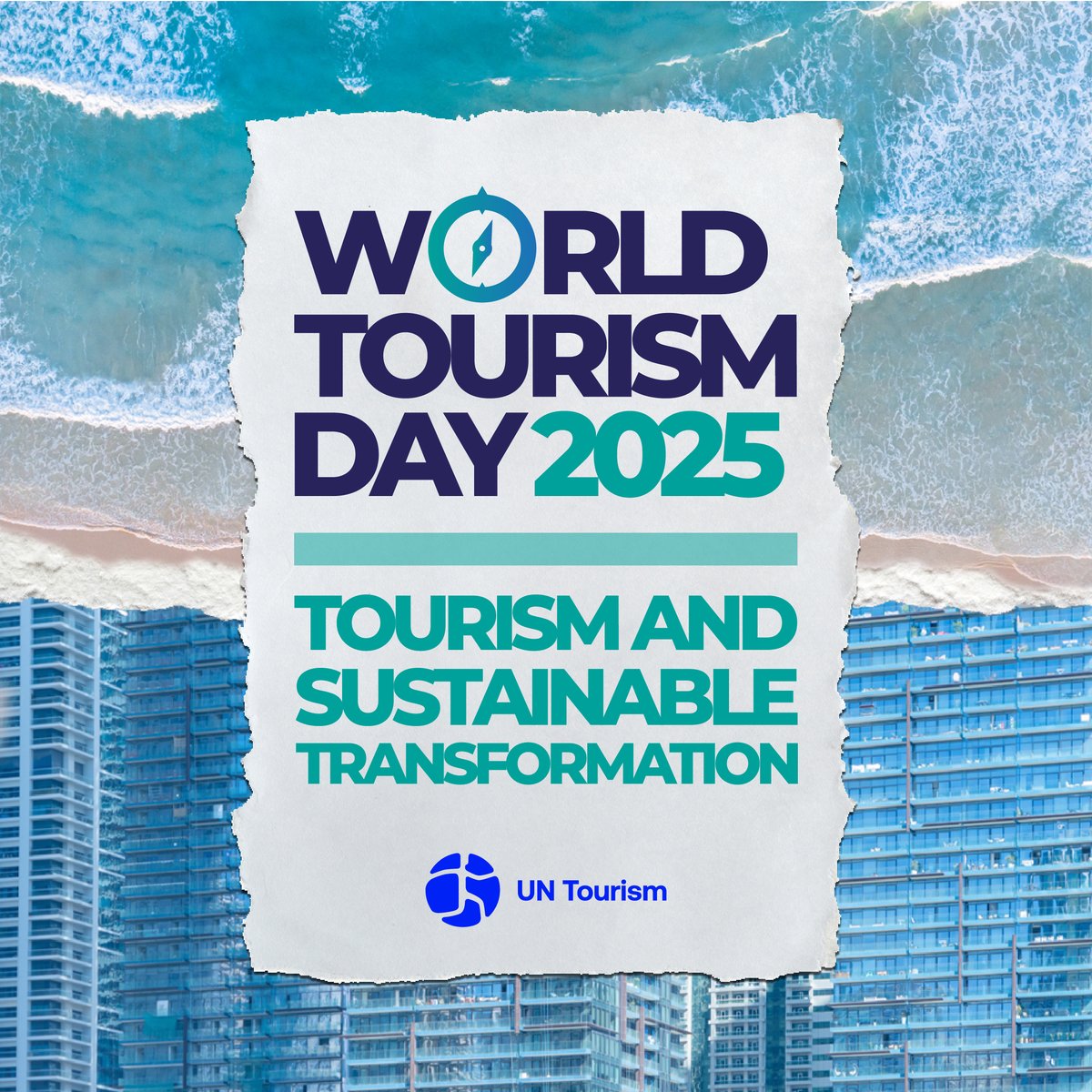 UN Tourism tweet media