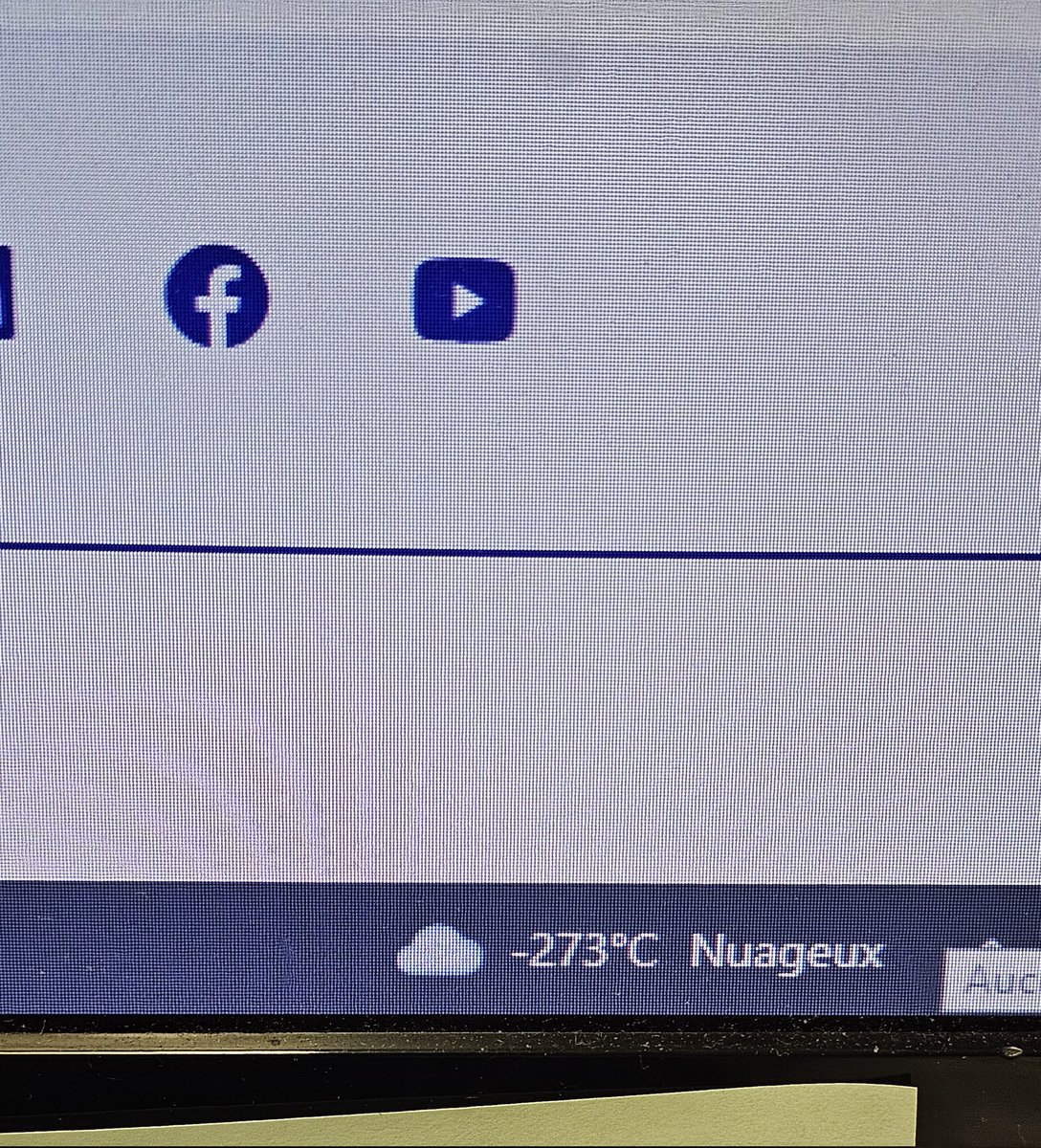 Ah oui, quand même 😂