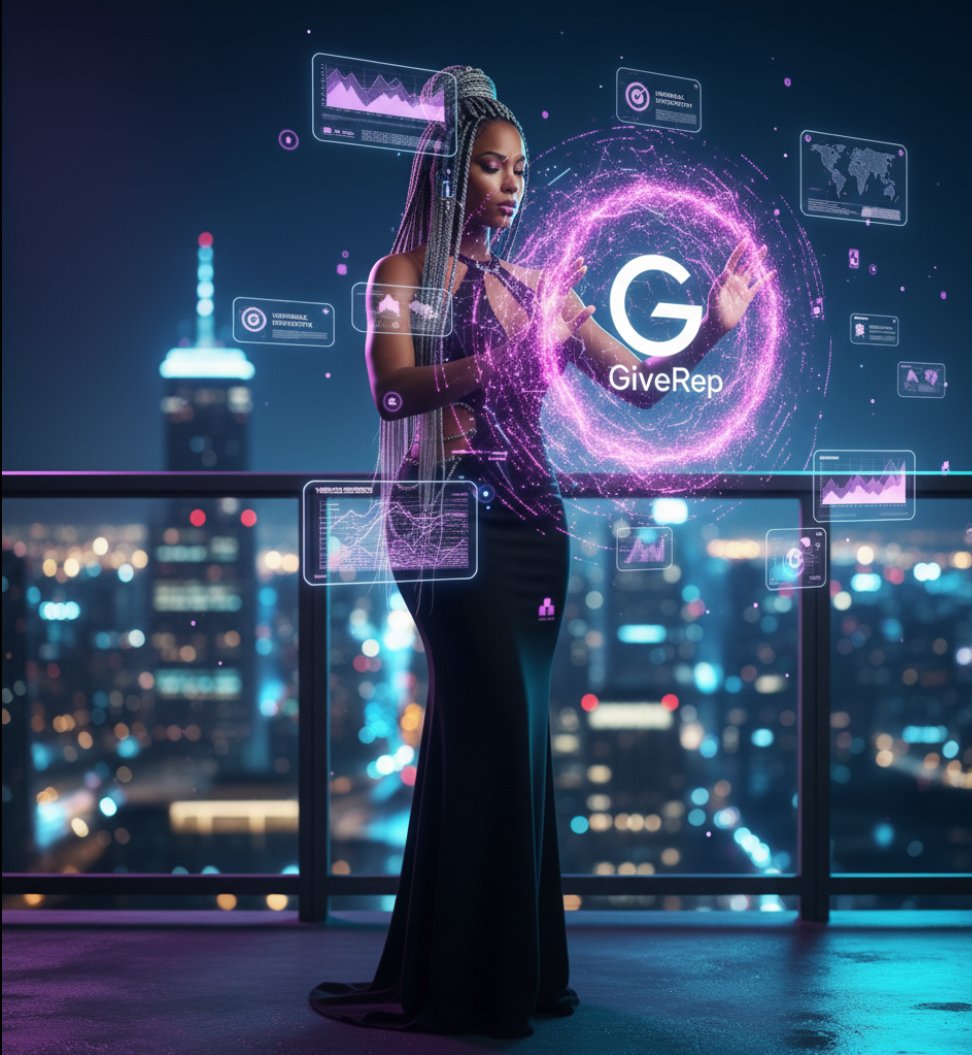 My hands-on approach to building a formidable on chain reputation. With <a href="/GiveRep/">GiveRep</a> on #Sui, I'm actively shaping my digital destiny, one impactful interaction at a time. This is where presence meets purpose.