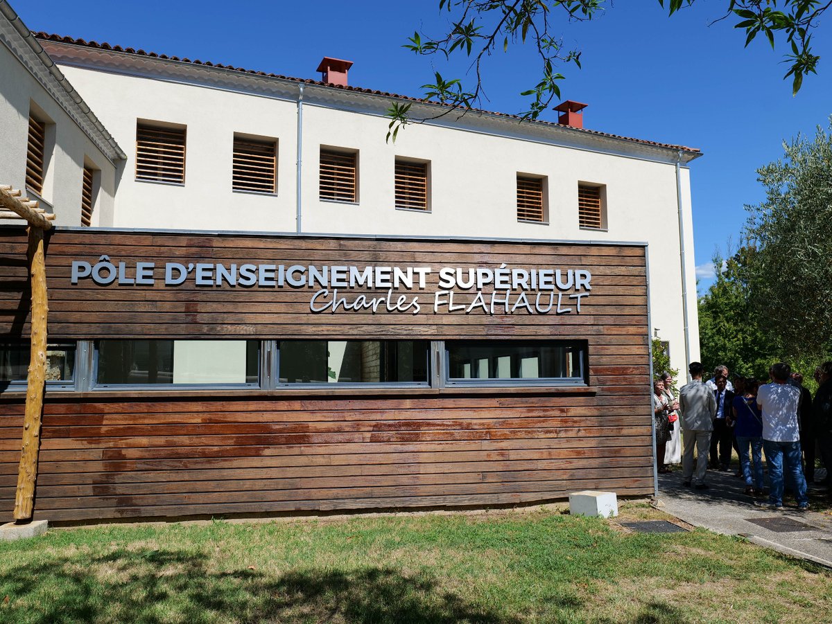 Académie Montpellier tweet media