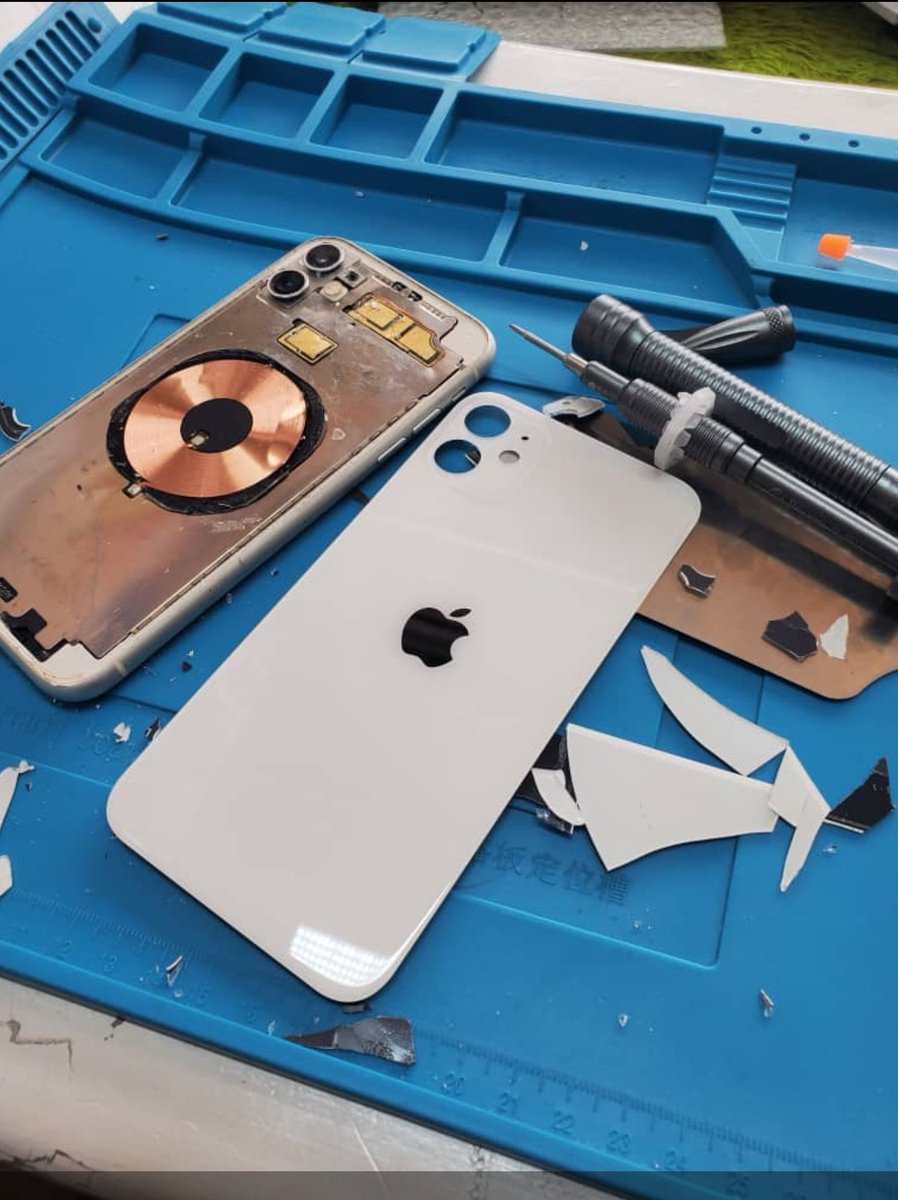 mjomba__nimama's tweet image. MJOMBA PHONE REPAIR 📱
Naomba Retweet Tafadhali 👊

🔧 Huduma zetu:
¤ Water Damage Repair
¤ Screen Replacements
¤ Faulty Charging Systems
¤ Faulty Speaker
¤ Earpiece &amp;amp; Mouthpiece

📞 0789 456 054
#FundiSimu #PhoneRepair