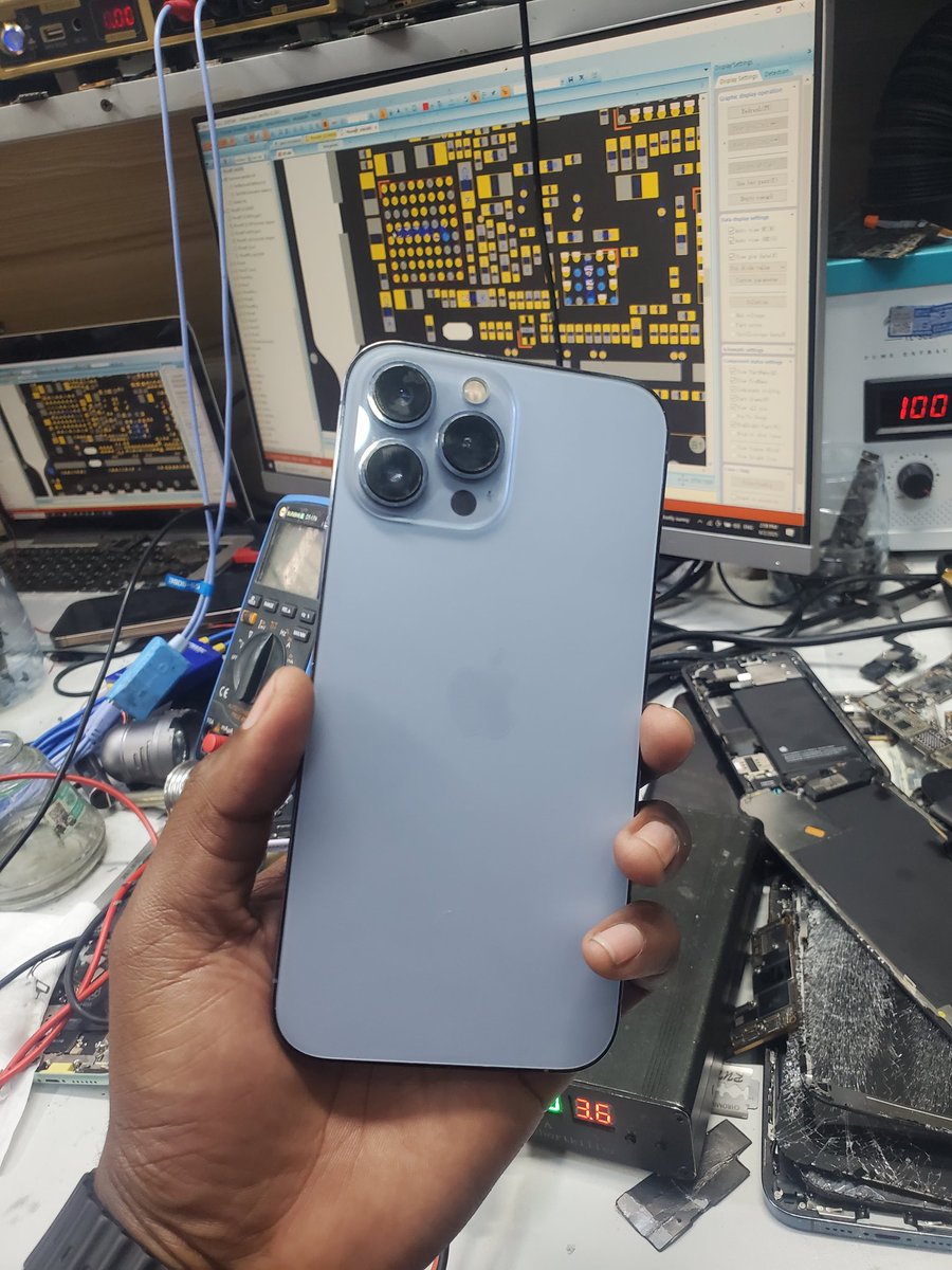 mjomba__nimama's tweet image. MJOMBA PHONE REPAIR 📱
Naomba Retweet Tafadhali 👊

🔧 Huduma zetu:
¤ Water Damage Repair
¤ Screen Replacements
¤ Faulty Charging Systems
¤ Faulty Speaker
¤ Earpiece &amp;amp; Mouthpiece

📞 0789 456 054
#FundiSimu #PhoneRepair