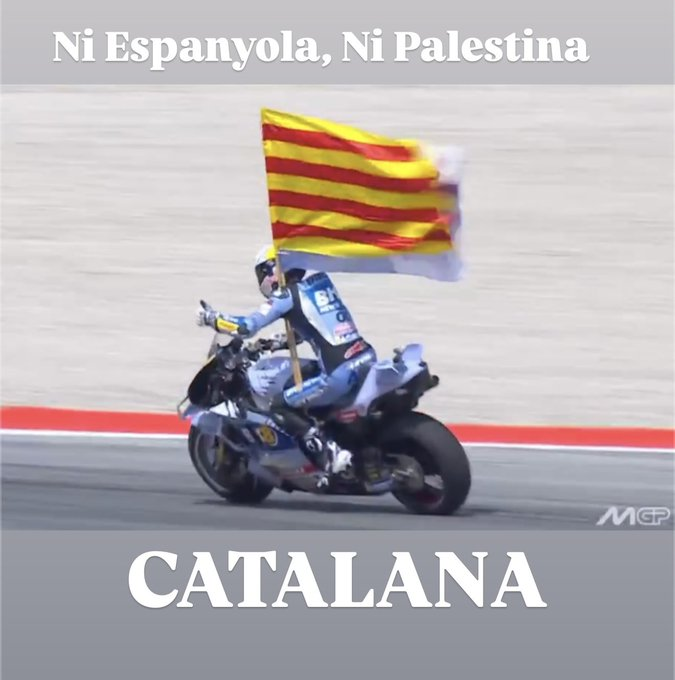 FNCCatCentral's tweet image. La millor, la nostra, la gloriosa, la més gran.

#FemFront