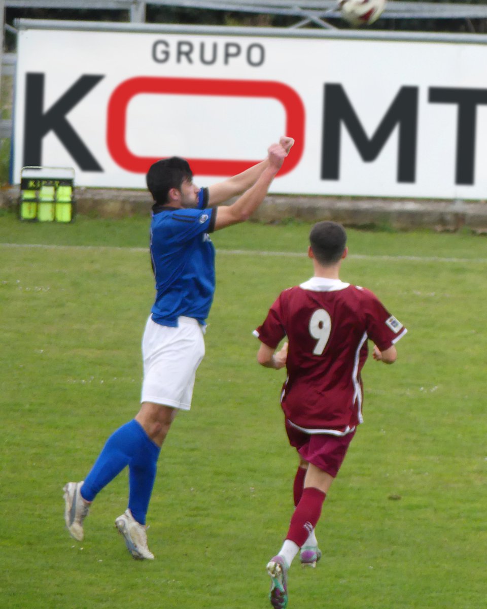 komtesgroup's tweet image. We&apos;re thrilled to renew our sponsorship with Villarcayo Nela CF! It&apos;s more than a collaboration; it&apos;s a commitment to sports and our community.

Best of luck to the team, coaches, and board for the new season! Let&apos;s do this! 

 #AlwaysProtected #VillarcayoNelaCF