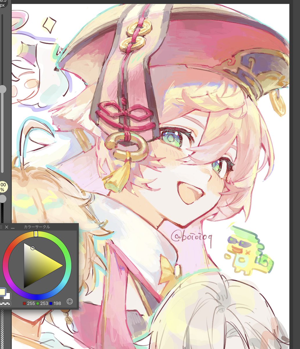 ちせ (@4tise) / Posts / X