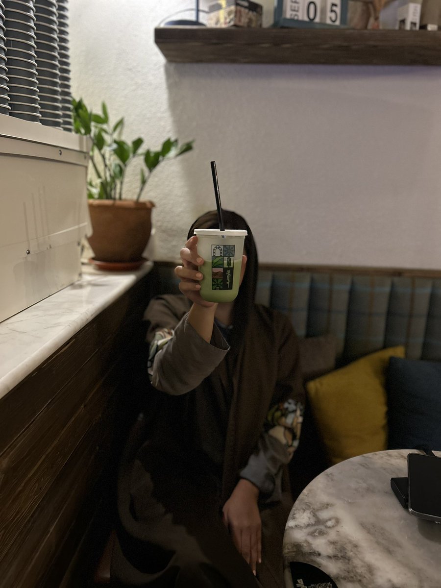 707Reno's tweet photo. ♥️🍵 https://t.co/QGzu6dx7pm