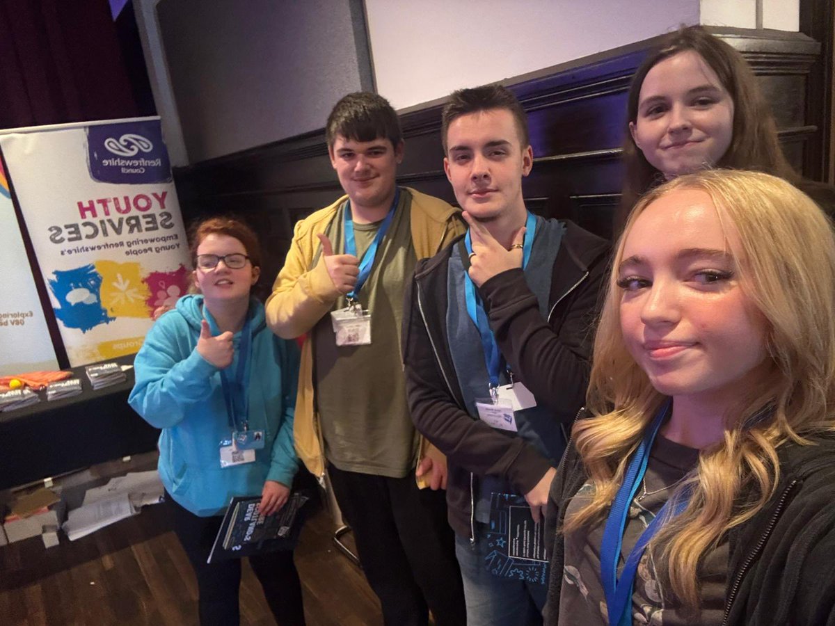 Emma Henderson MSYP tweet media