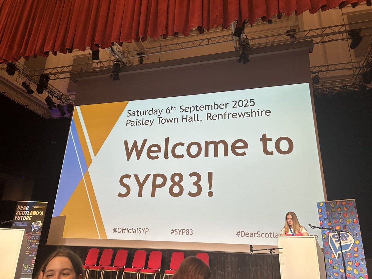 Emma Henderson MSYP tweet media