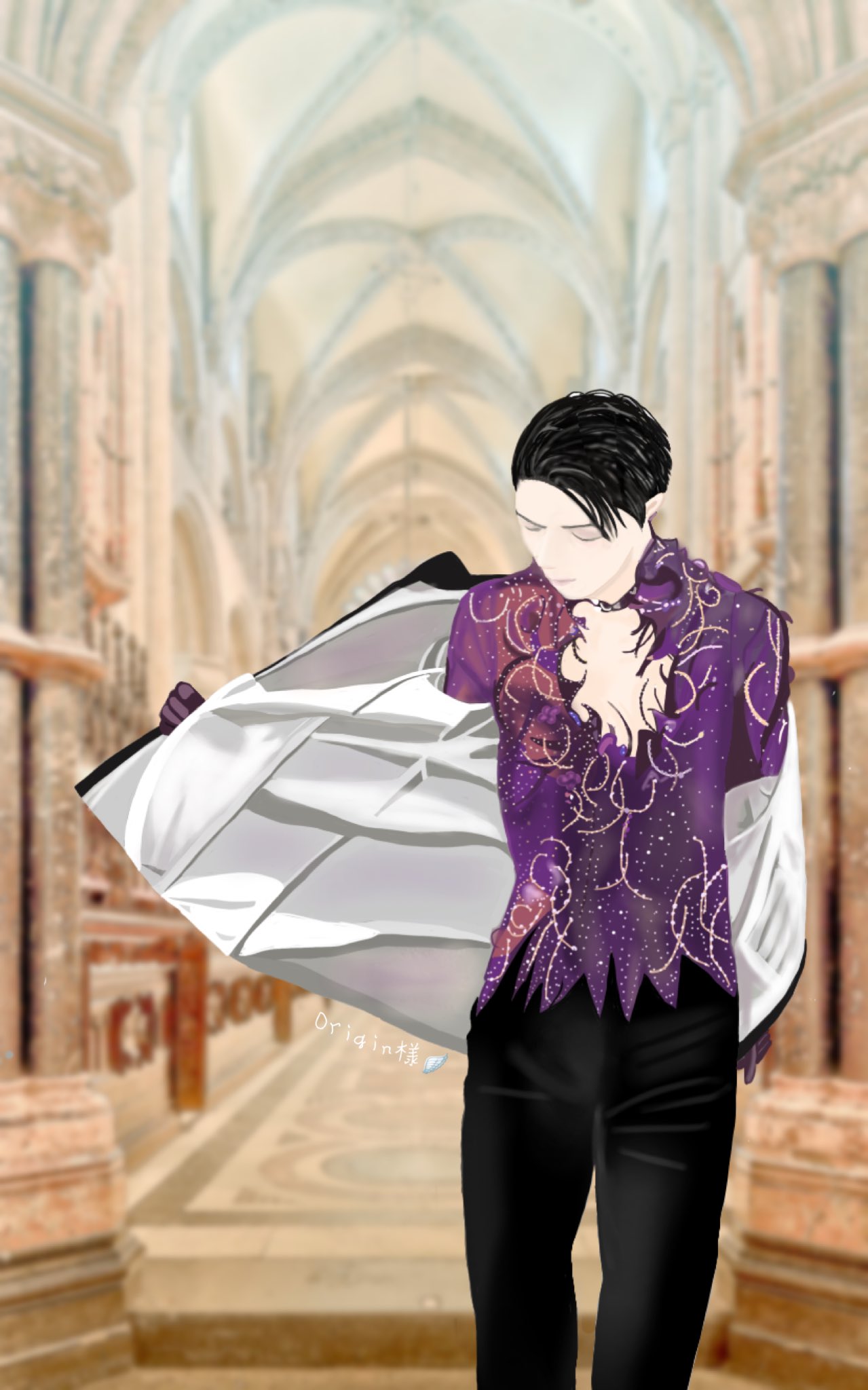 お値下げ⭐︎非売品⭐︎羽生結弦 P&G 当選品 YUZU DAYS MAG🪽羽生結弦 is my energy for every day🪽✨✨💫✨✨ on X