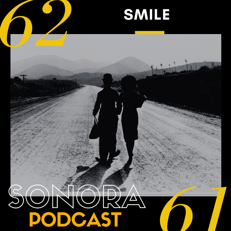 Sonora Podcast tweet media