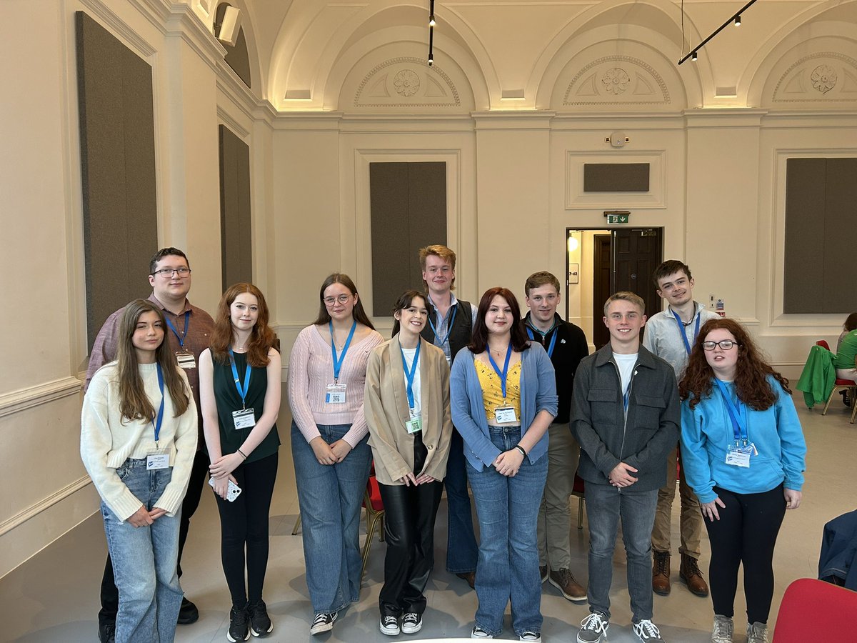 Emma Henderson MSYP tweet media