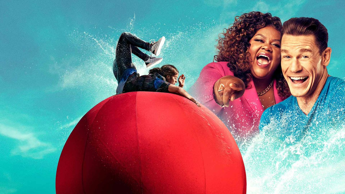 WipeoutFact's tweet photo. Happy 15th birthday to the greatest show! 

On this day in 2008, the first episode of ABC's Hit show "Wipeout" aired!  

For the current post or so in celebration, we'll be posting some great clips from the show, starting with one from the original pilot episode!

#WipeoutFact https://t.co/MMaIkzKwQQ